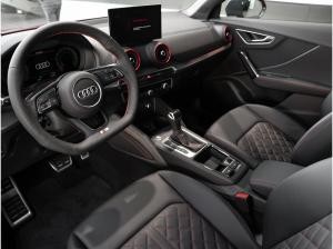 Audi Q2 S line 40 TFSI quattro S tronic #SofortVerfügbar