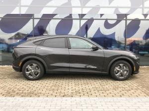 Ford Mustang Mach-E Basis Extended Range