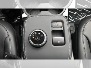 Ford Mustang Mach-E Basis Extended Range