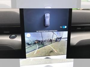 Ford Mustang Mach-E Basis Extended Range