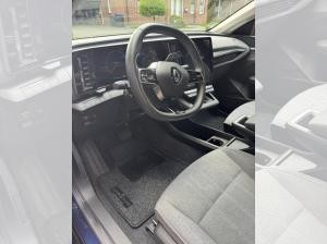 Renault Megane E-Tech 100% Electric Evolution EV60 220hp optimum charge