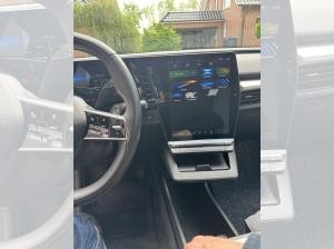 Renault Megane E-Tech 100% Electric Evolution EV60 220hp optimum charge