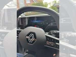 Renault Megane E-Tech 100% Electric Evolution EV60 220hp optimum charge