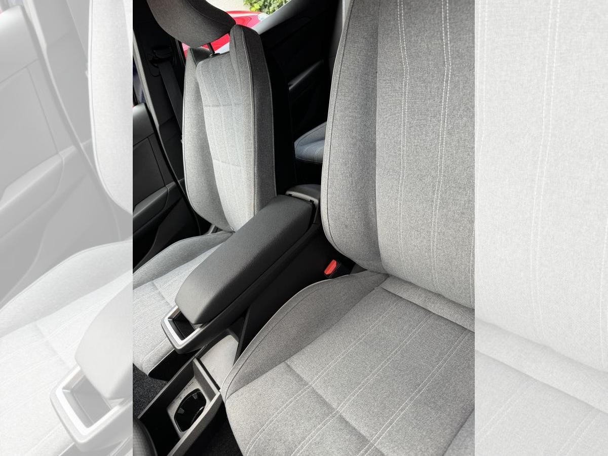 Renault Megane E-Tech 100% Electric Evolution EV60 220hp optimum charge