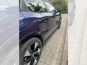 Renault Megane E-Tech 100% Electric Evolution EV60 220hp optimum charge