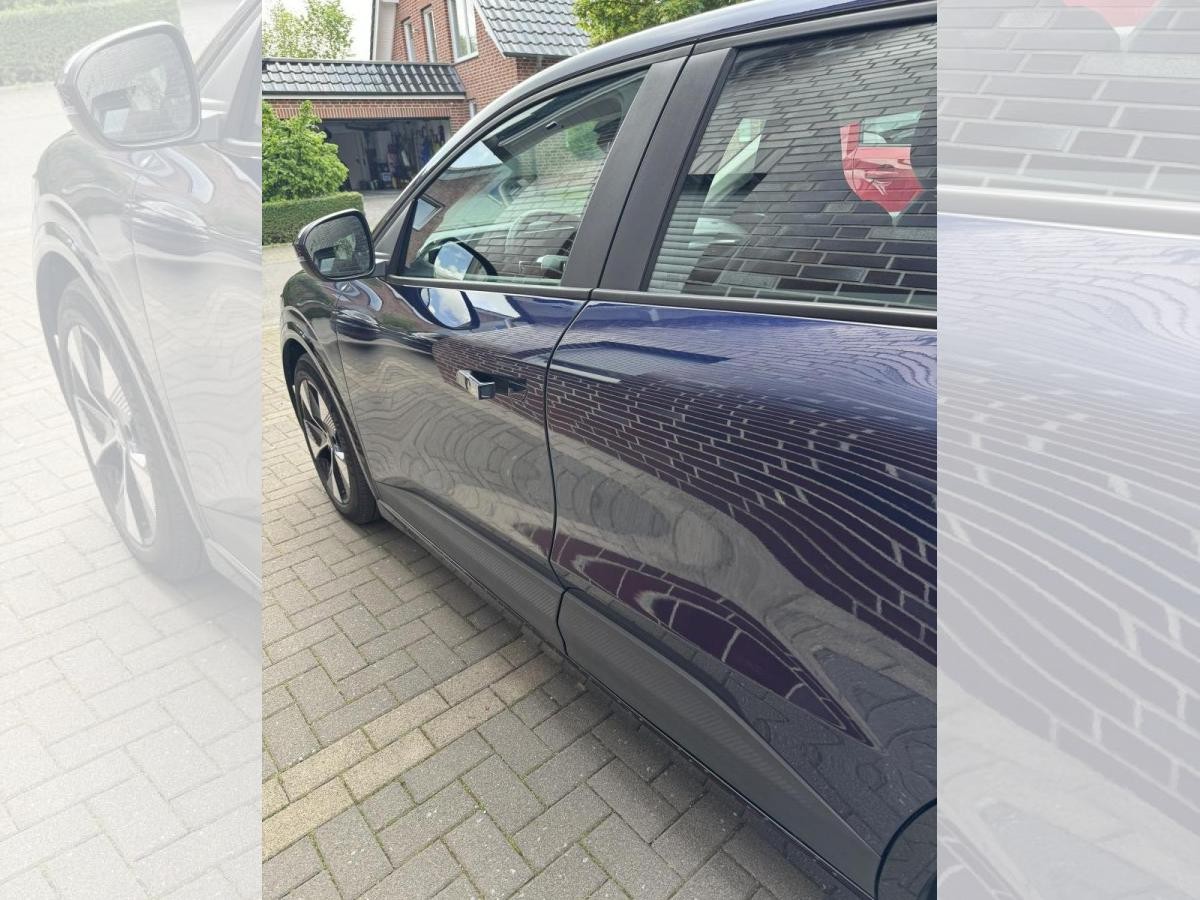 Renault Megane E-Tech 100% Electric Evolution EV60 220hp optimum charge