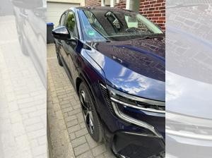 Renault Megane E-Tech 100% Electric Evolution EV60 220hp optimum charge