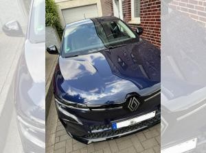 Renault Megane E-Tech 100% Electric Evolution EV60 220hp optimum charge