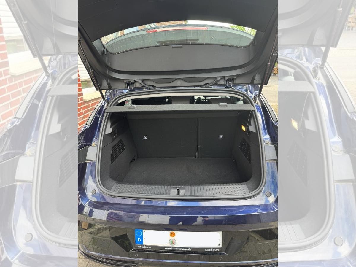 Renault Megane E-Tech 100% Electric Evolution EV60 220hp optimum charge