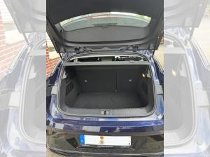 Renault Megane E-Tech 100% Electric Evolution EV60 220hp optimum charge