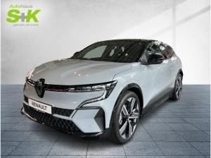 Renault Megane E-Tech ICONIC E-TECH EV60 220HP *LED*ISO*