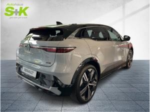 Renault Megane E-Tech ICONIC E-TECH EV60 220HP *LED*ISO*
