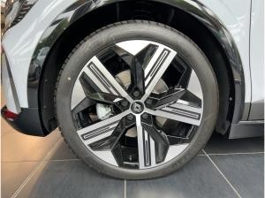 Renault Megane E-Tech ICONIC E-TECH EV60 220HP *LED*ISO*