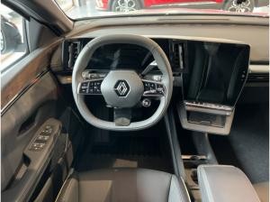 Renault Megane E-Tech ICONIC E-TECH EV60 220HP *LED*ISO*