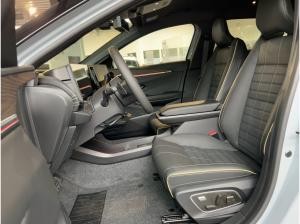 Renault Megane E-Tech ICONIC E-TECH EV60 220HP *LED*ISO*