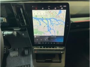 Renault Megane E-Tech ICONIC E-TECH EV60 220HP *LED*ISO*