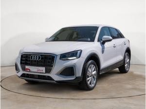 Audi Q2 advanced 35 TFSI
