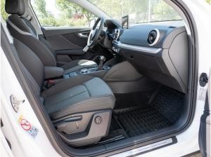 Audi Q2 advanced 35 TFSI