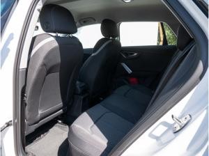 Audi Q2 advanced 35 TFSI