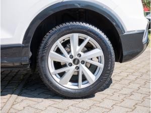 Audi Q2 advanced 35 TFSI