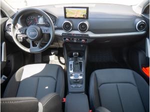 Audi Q2 advanced 35 TFSI