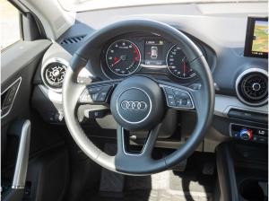 Audi Q2 advanced 35 TFSI