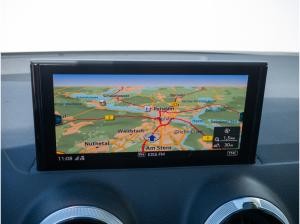 Audi Q2 advanced 35 TFSI