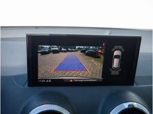 Audi Q2 advanced 35 TFSI