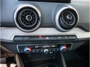 Audi Q2 advanced 35 TFSI