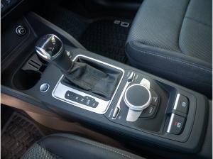 Audi Q2 advanced 35 TFSI