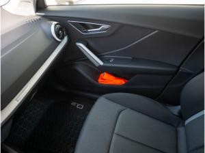 Audi Q2 advanced 35 TFSI