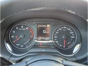 Audi Q2 advanced 35 TFSI