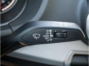 Audi Q2 advanced 35 TFSI