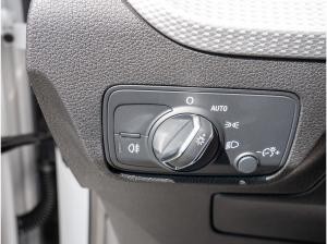 Audi Q2 advanced 35 TFSI