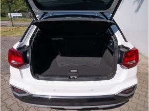 Audi Q2 advanced 35 TFSI