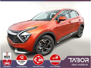 Kia Sportage 1.6 T-GDI 150 DCT LED SHZ Kam PDC Tempo