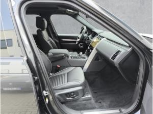 Land Rover Discovery 5 D300 Dynamic HSE // Vorführwagen