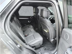 Land Rover Discovery 5 D300 Dynamic HSE // Vorführwagen