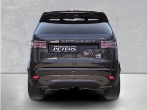 Land Rover Discovery 5 D300 Dynamic HSE // Vorführwagen