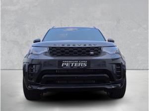 Land Rover Discovery 5 D300 Dynamic HSE // Vorführwagen