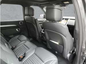 Land Rover Discovery 5 D300 Dynamic HSE // Vorführwagen