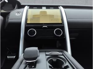 Land Rover Discovery 5 D300 Dynamic HSE // Vorführwagen