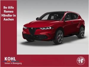 Alfa Romeo Tonale Tributo Italiano 1.5 Mild Hybrid Keyless PDC v+h Klimaautom