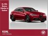 Foto - Alfa Romeo Giulia Quadrifoglio 2.9 V6 Bi-Turbo 520PS AT8 Totwinkel Matrix LED **NUR FÜR GEWERBE**