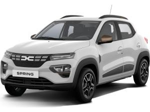 Dacia Spring Extreme ELECTRIC 65 PS | ***Verringerte Überführungskosten***