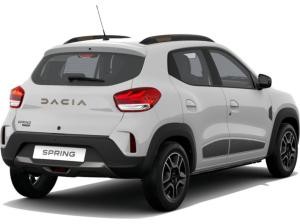 Dacia Spring Extreme ELECTRIC 65 PS | ***Verringerte Überführungskosten***