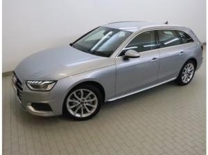 Audi A4 Avant 40 TFSI advanced *LED*HuD*Tour*AHK*