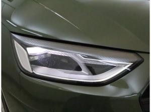 Audi A4 Limousine 30 TDI advanced *Tour*AHK*Business*