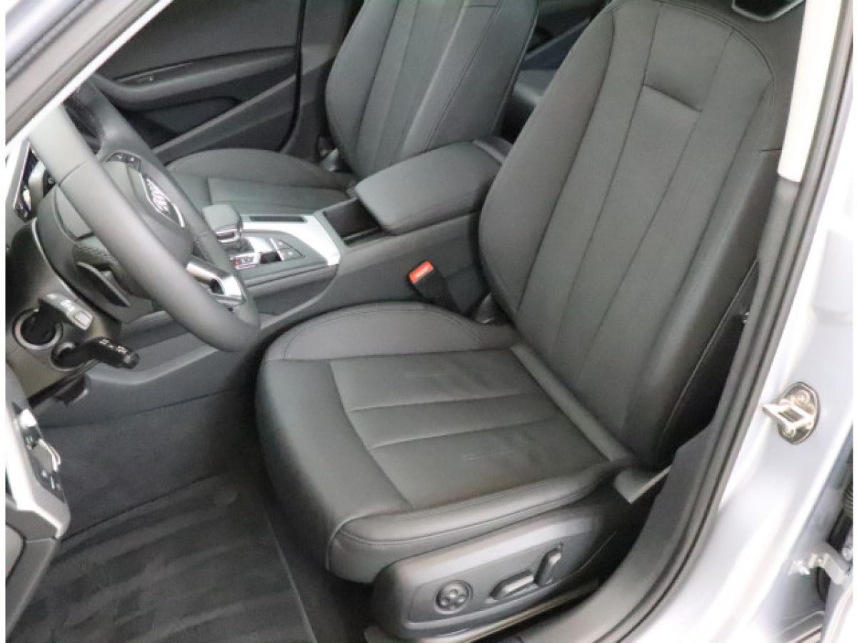 Audi A4 Avant 40 TFSI advanced *LED*HuD*Tour*AHK*