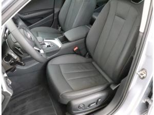 Audi A4 Avant 40 TFSI advanced *LED*HuD*Tour*AHK*